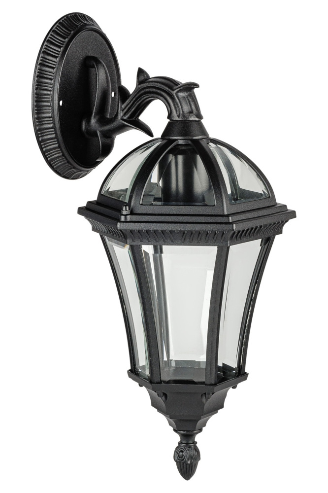 Настенный фонарь уличный ROMA S 95202S 15L Bl Oasis Light