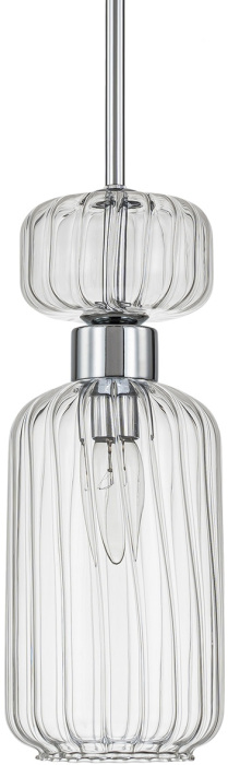 1141/1S Chrome/Clear