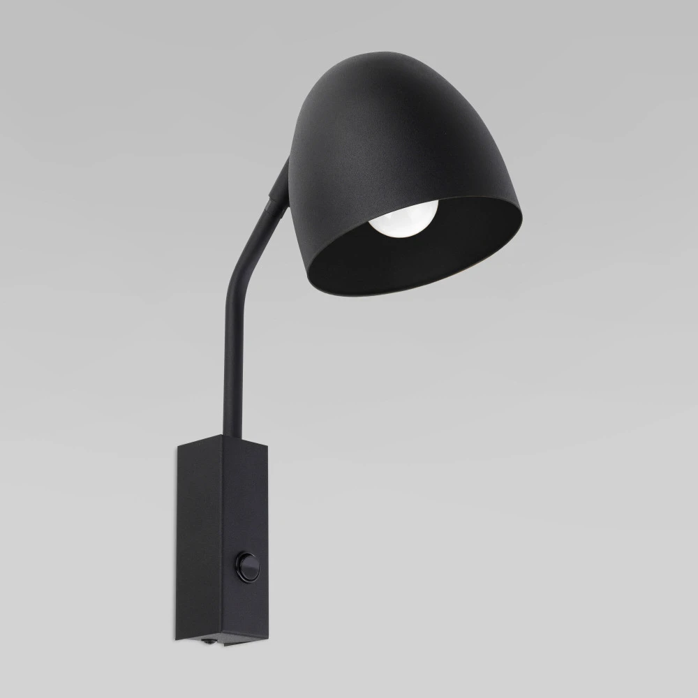 4167 Soho Black TK Lighting