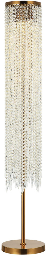 Торшер Floyd LSP-0649 Lussole