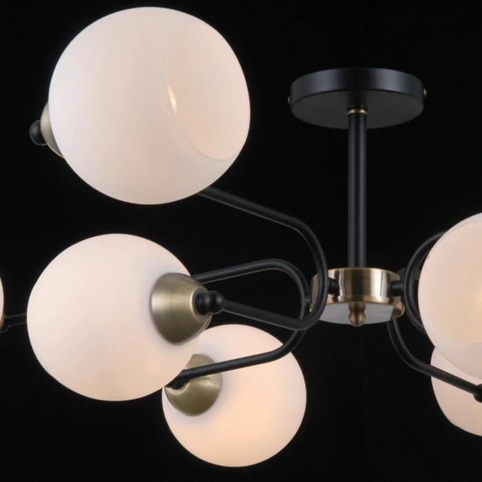 IL0249-8CSQ-79 BK AB ILLUMICO