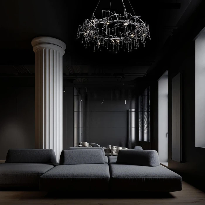 10068/1000 BK Loft It