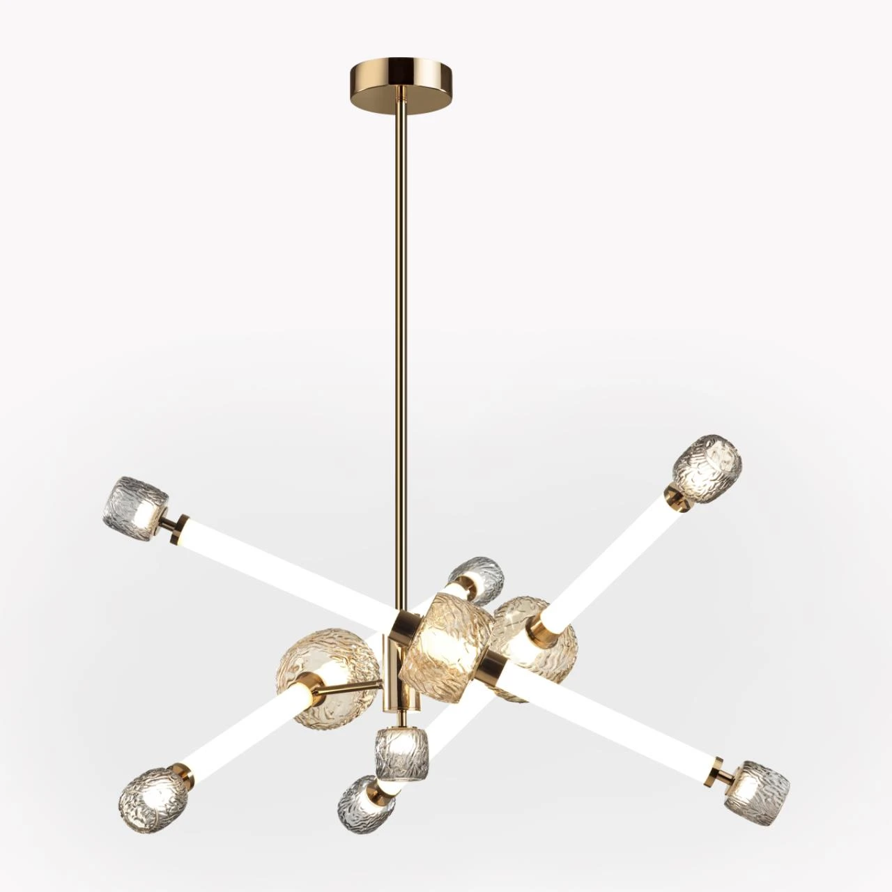 5426/54CL Odeon Light