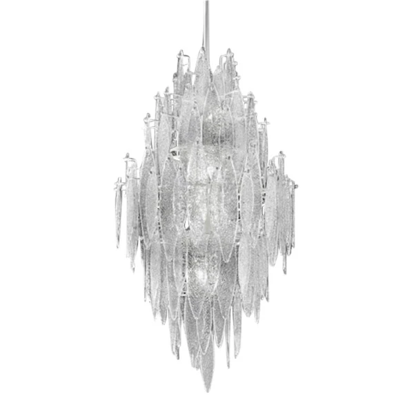 8206 chrome Delight Collection