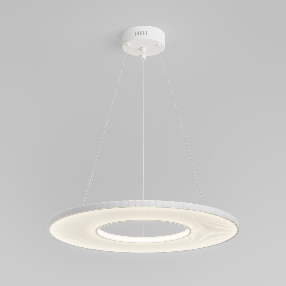 101001 LED белый_