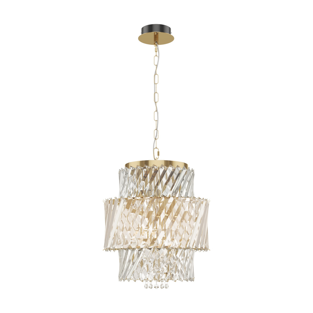 Подвесная люстра Ritz SL6138.303.04 ST Luce