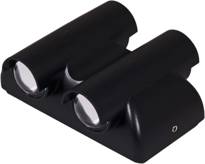 86815-9.2-004TL LED4*1W BK_