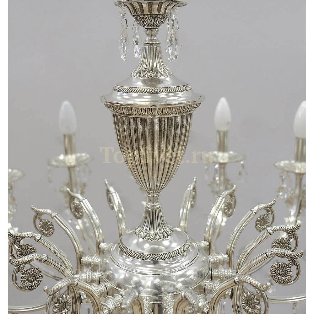 910/15/BB ANT.SILV+BOB BRONZ_