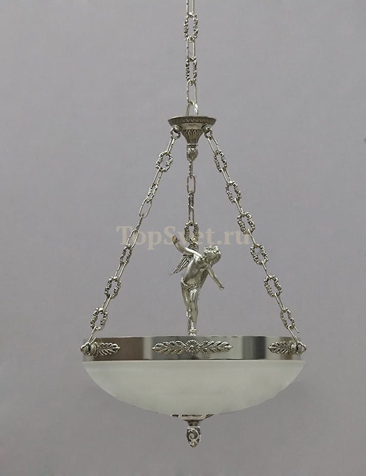 710/6S Antique Silver_