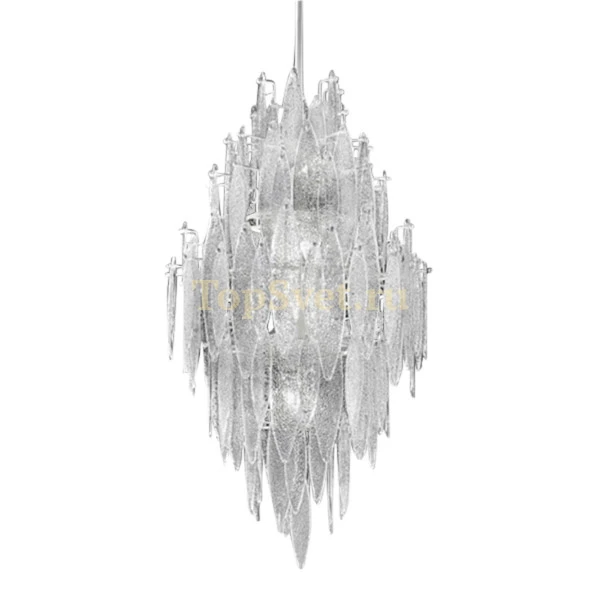 8206 chrome Delight Collection