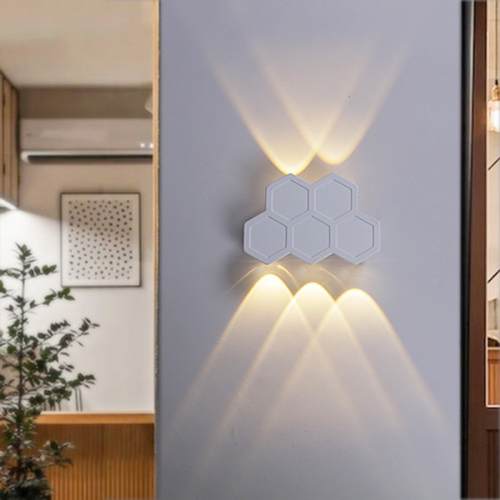 86222-9.2-005U LED5*1W WT_