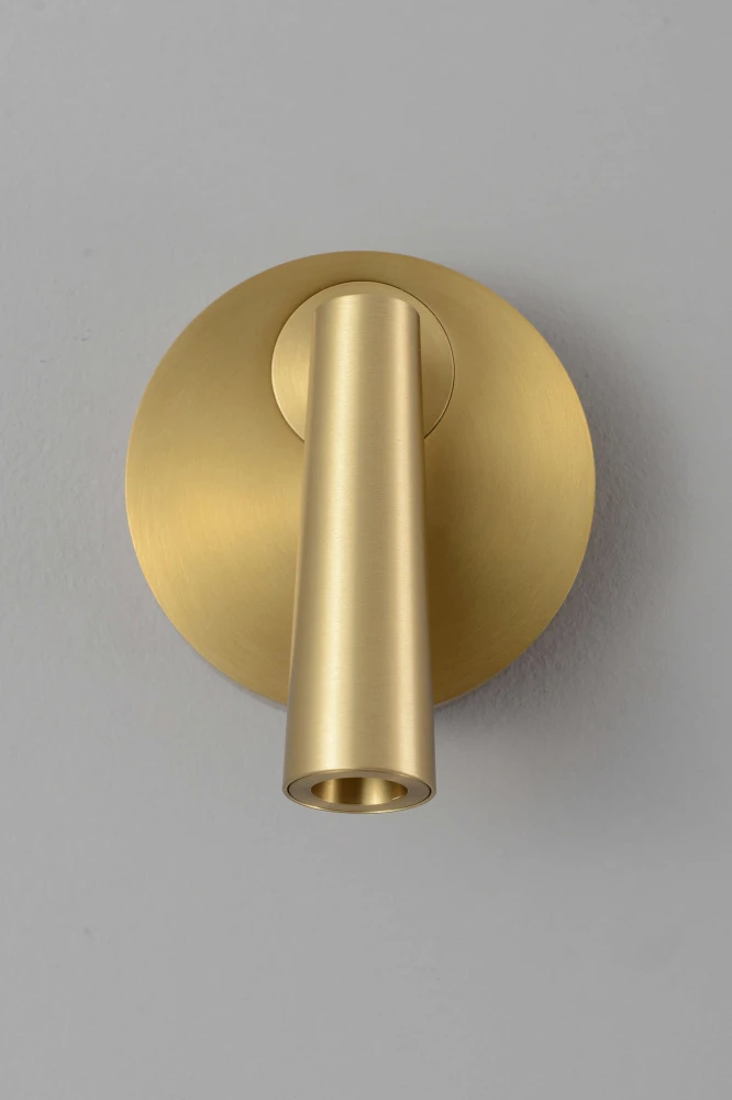 CLT 233W GO Crystal Lux