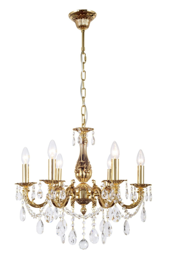 Lauria E 1.1.6.600 CG_