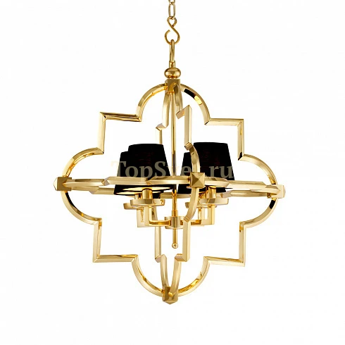 KM0728P-4M gold/black Delight Collection