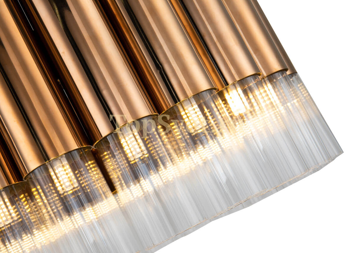 PIREX 749 L22.pink gold_