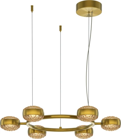 MOD299PL-L60BS3K Maytoni