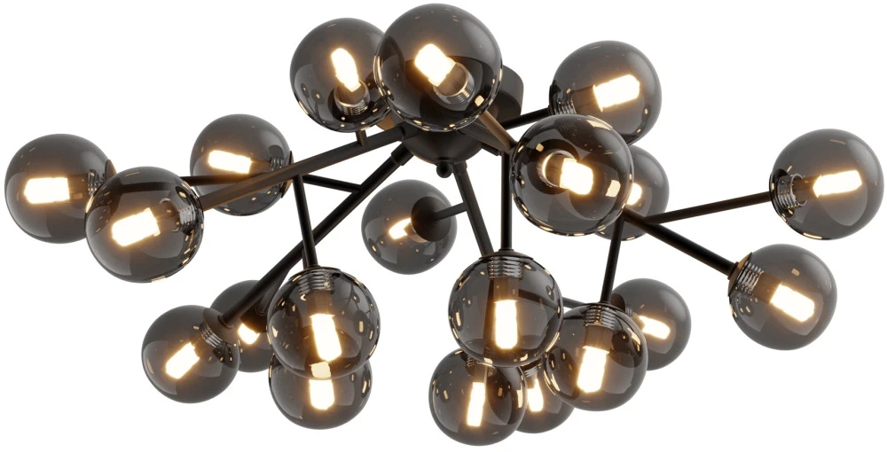 MOD545CL-20B Maytoni