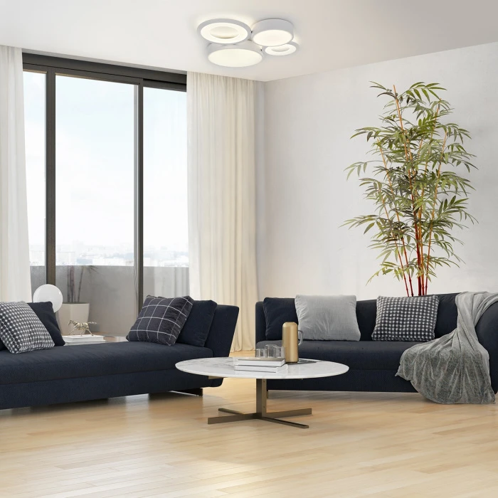 10286/4LED Escada