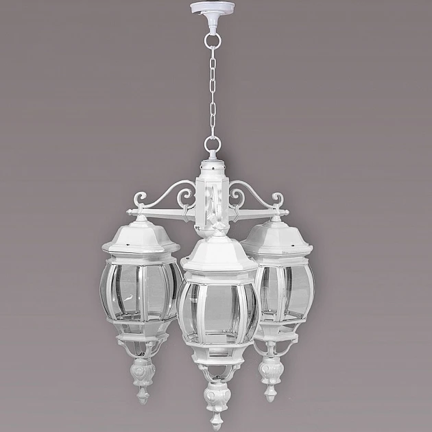 83470L/3 W Oasis Light