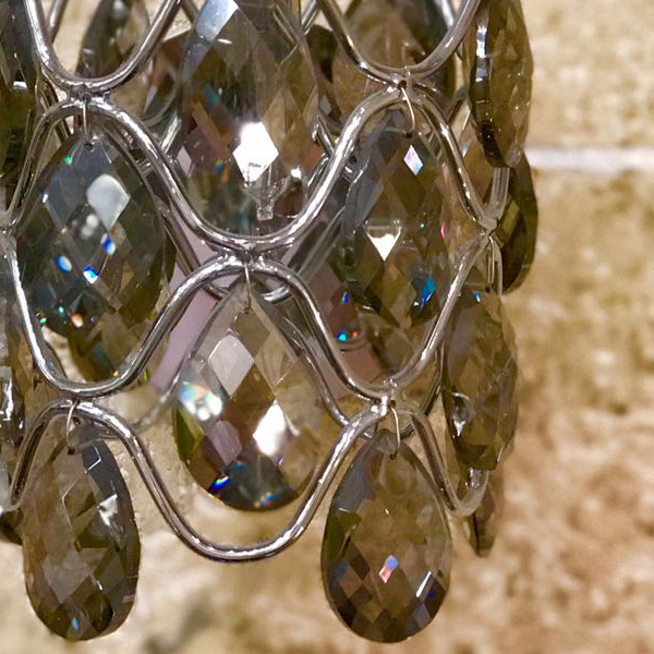 MB103910-2A chrome/smoky_