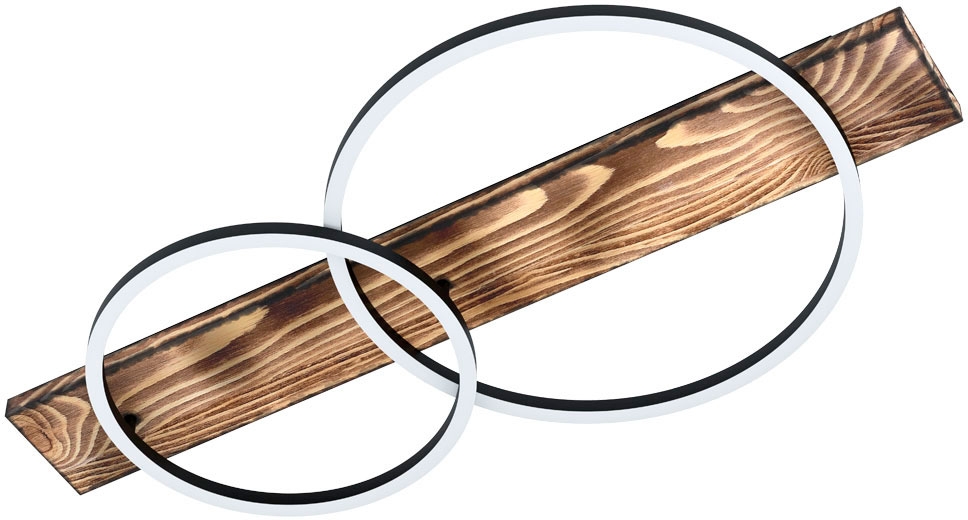 Потолочная люстра Boyal 99408 Eglo