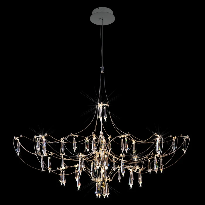 10589/900 Silver Asfour Loft It