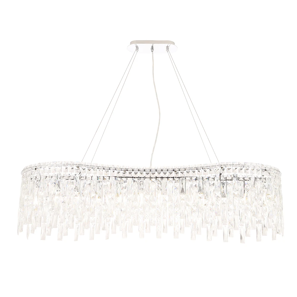 ABRIL SP12 L1200 Crystal Lux
