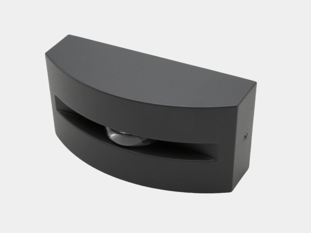 Архитектурная подсветка HL W-1961-3-GR-WW DesignLed