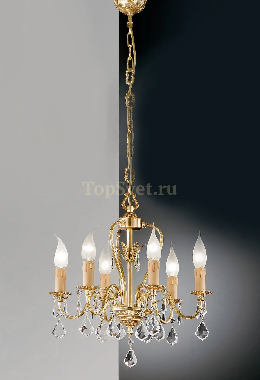 550/6 FRENCH GOLD Nervilamp