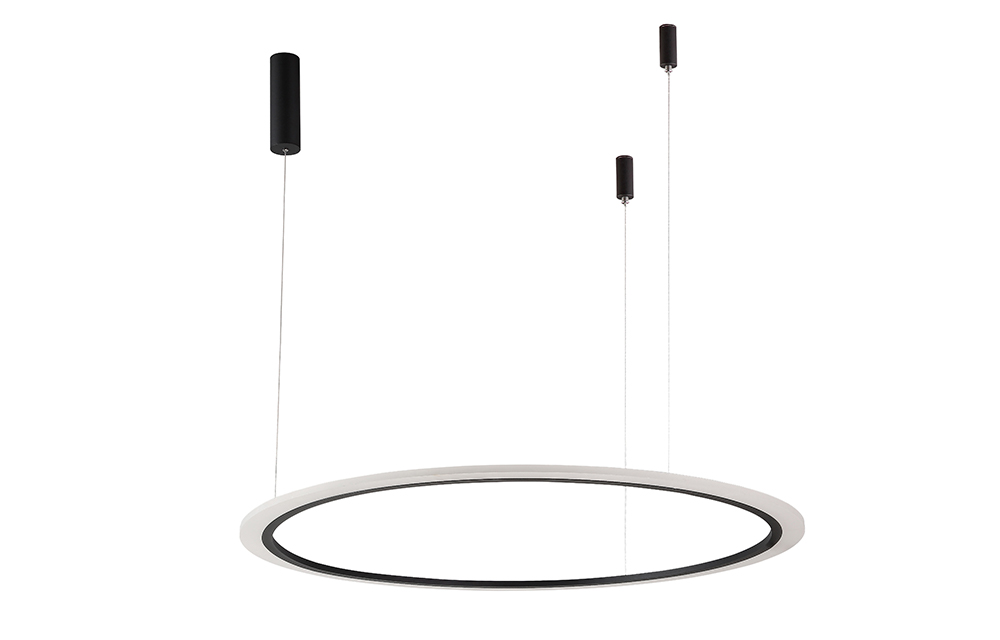 MANZANA SP40W LED D1000 BLACK_