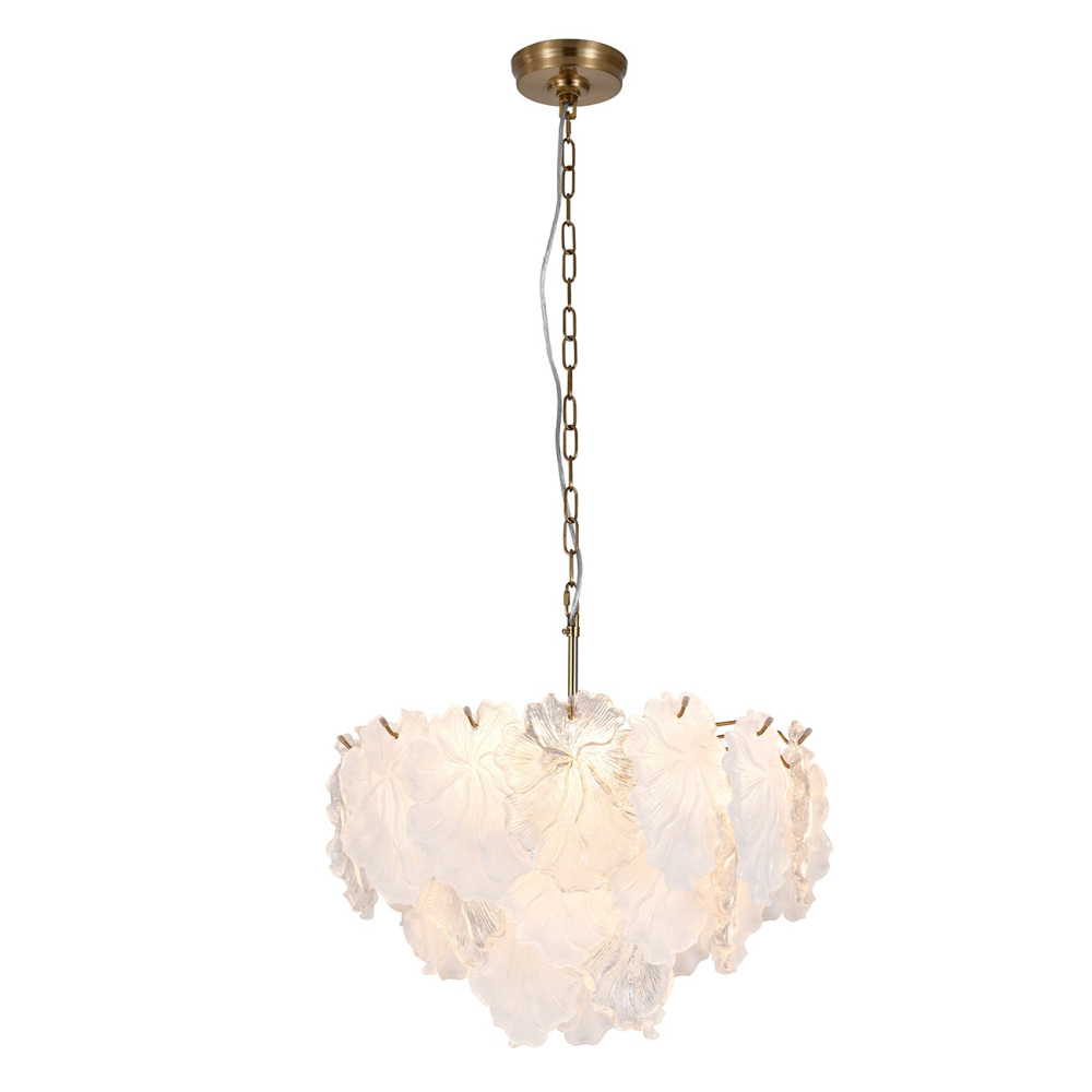 Подвесная люстра Bellezza V000610 Indigo