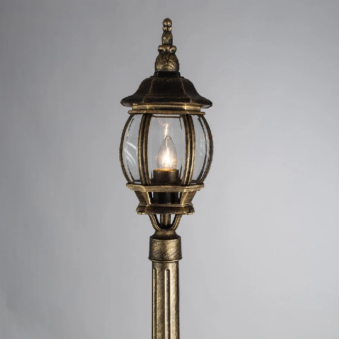 A1047PA-1BN Arte Lamp
