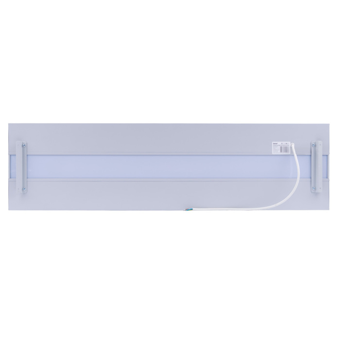 ULO-K16B 2x22W/4000K/L100 5W/3000K IP44 LIGHT GREY Uniel