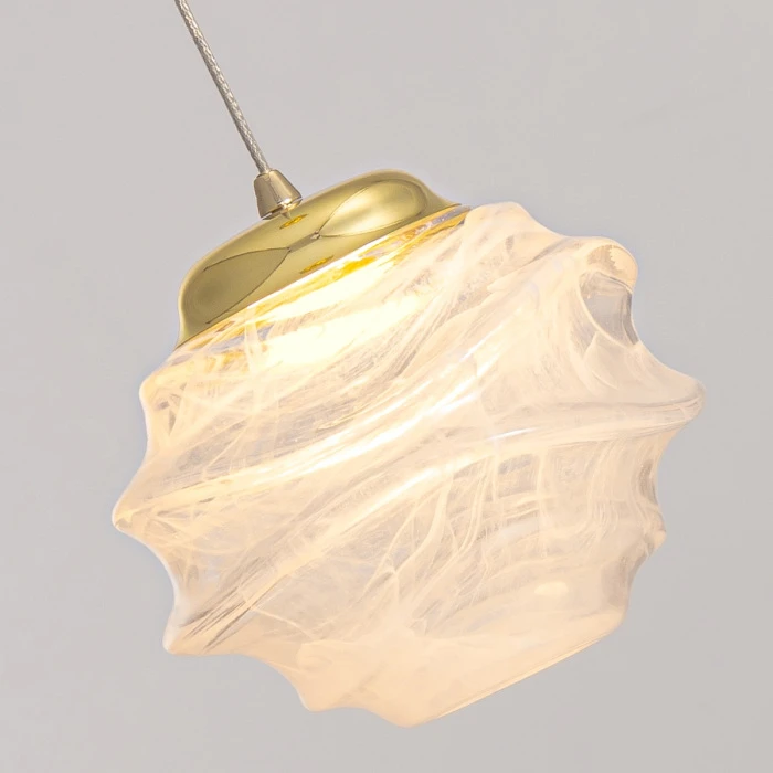 MD25030003-1A gold/clear