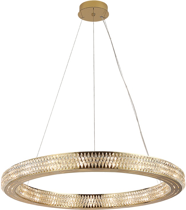 8560/80 C gold polished_