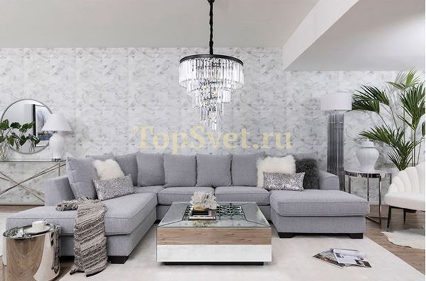 KR0262P-10 black/clear_