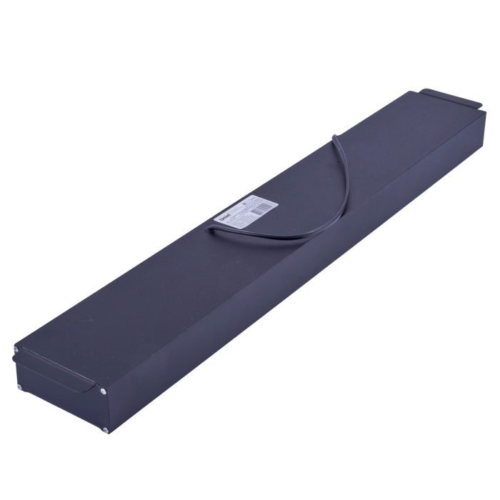 ULP-1060 20W/4000К IP20 GRILYATO OPAL BLACK Uniel