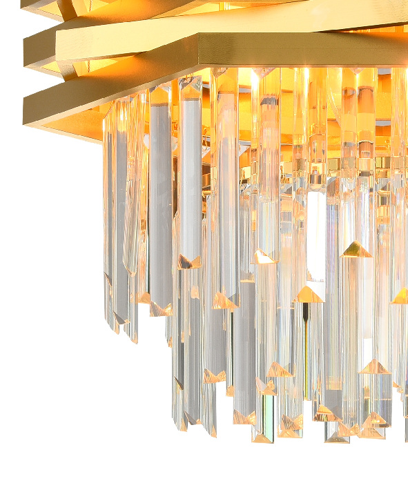 SPEAR 76013/10C GOLD_