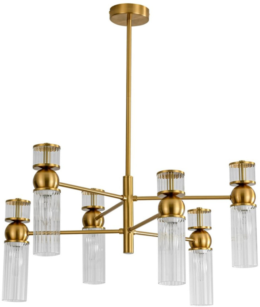 Потолочная люстра Denver 8276/6 Lumion