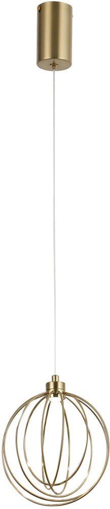 Подвесной светильник  LSP-7479 Lussole