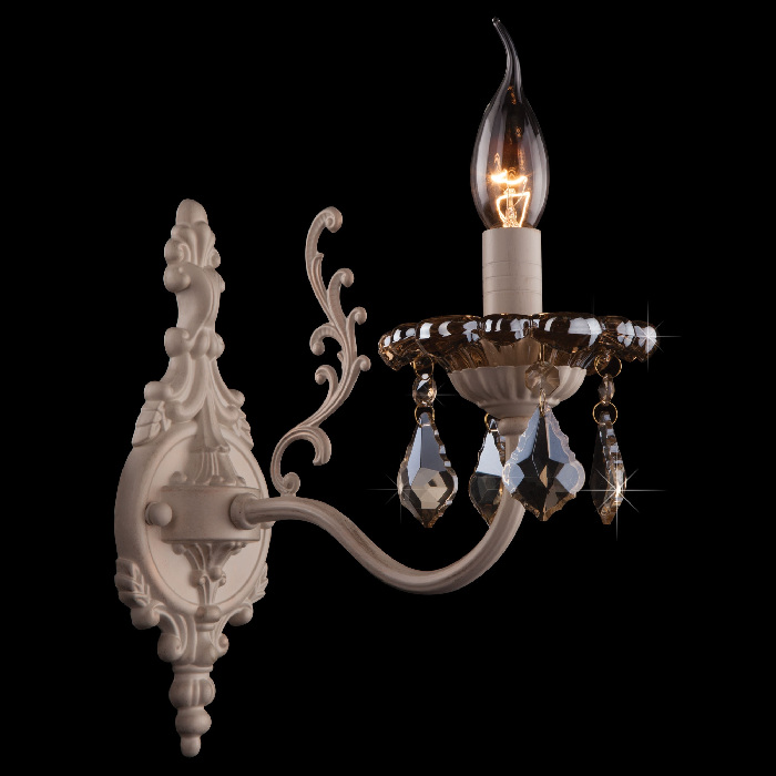 3281/1 белый с золотом_