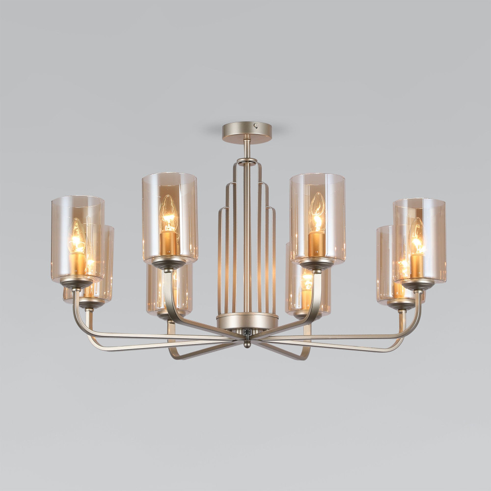 60138/8 перламутровое золото_