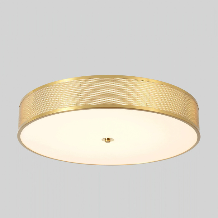 BUTTON PL40W LED Crystal Lux