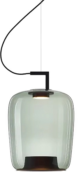 8871P/A L black/light green_