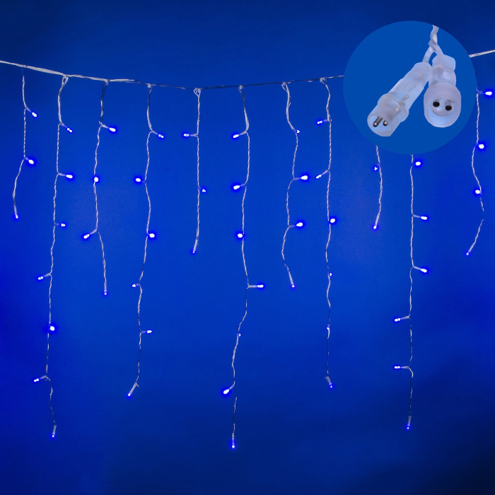 ULD-B6007-200/STK BLUE IP44_