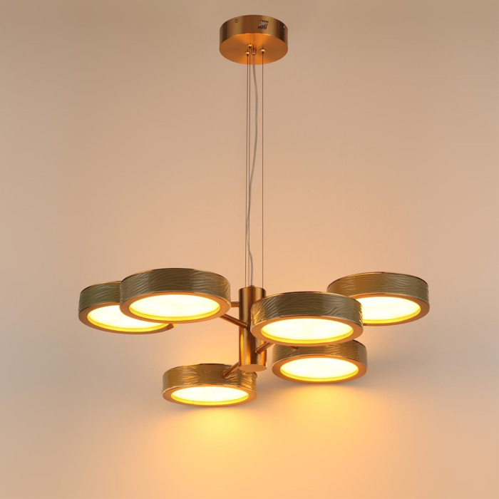 5450/99LA Odeon Light