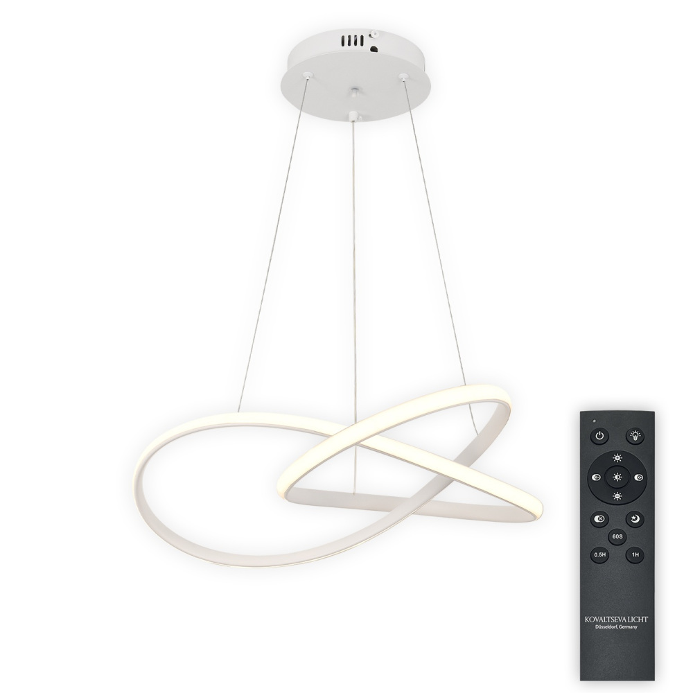 Подвесной светильник Finam HIGH-TECH LED LAMPS 82075 Natali Kovaltseva