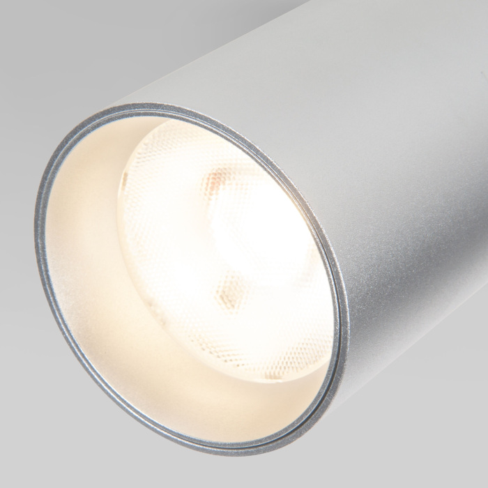 85266/01 15W 4200K серебро_