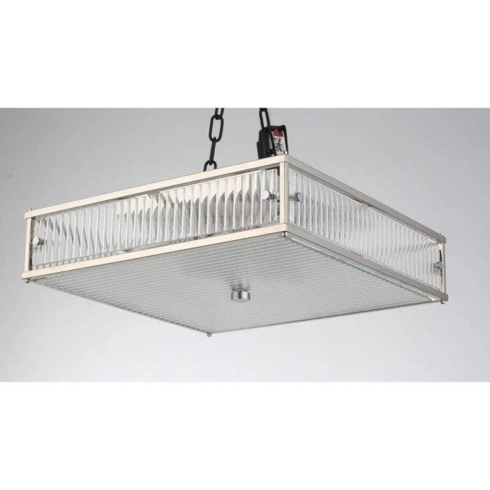 901X-4 CR iLamp
