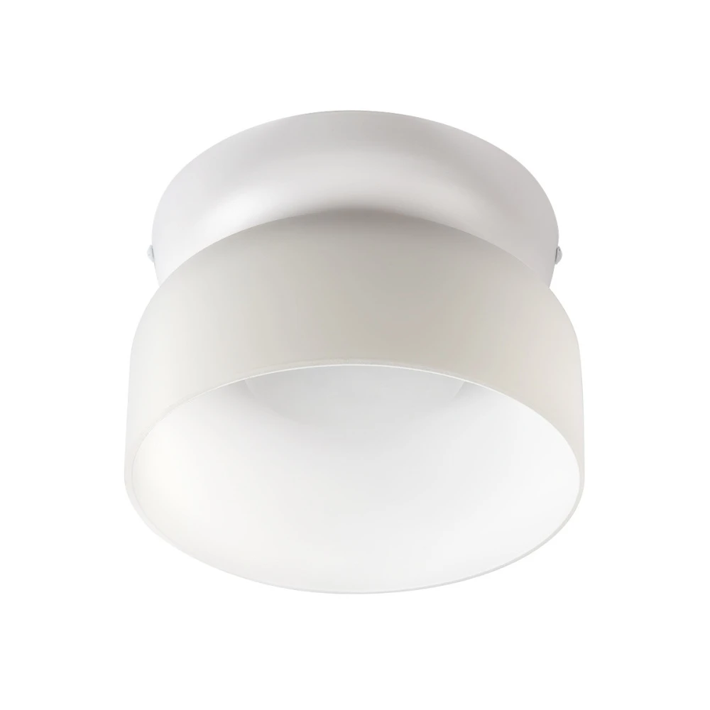 10466 Milky white Loft It